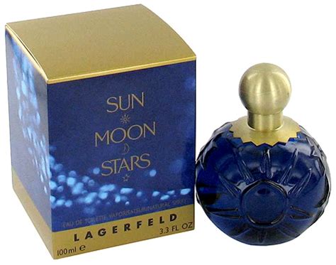 sun moon and stars perfume dupe
